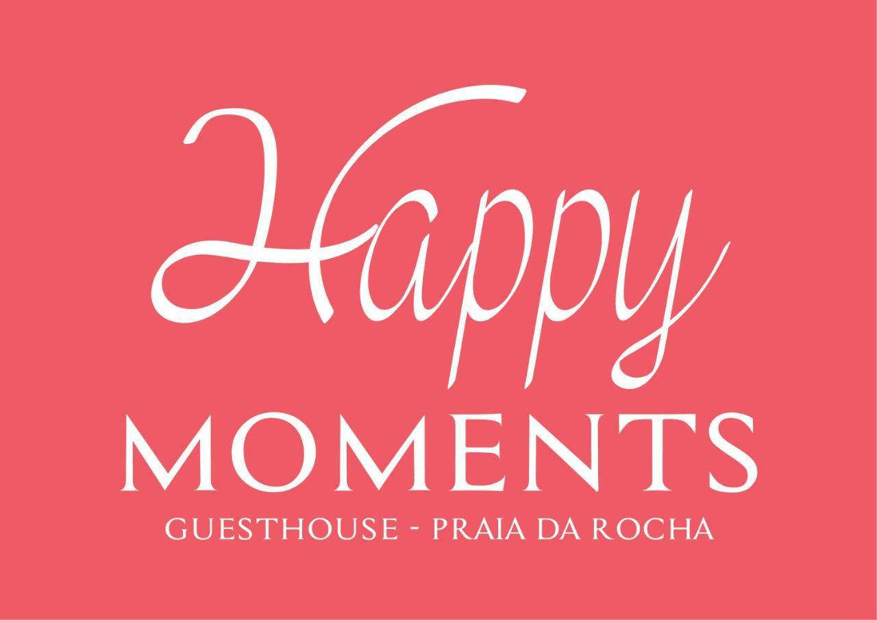 Vila Happy Moments Portimão Exteriér fotografie